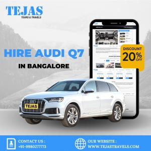 Luxury Cab Service in Bangalore uses what type of cars?